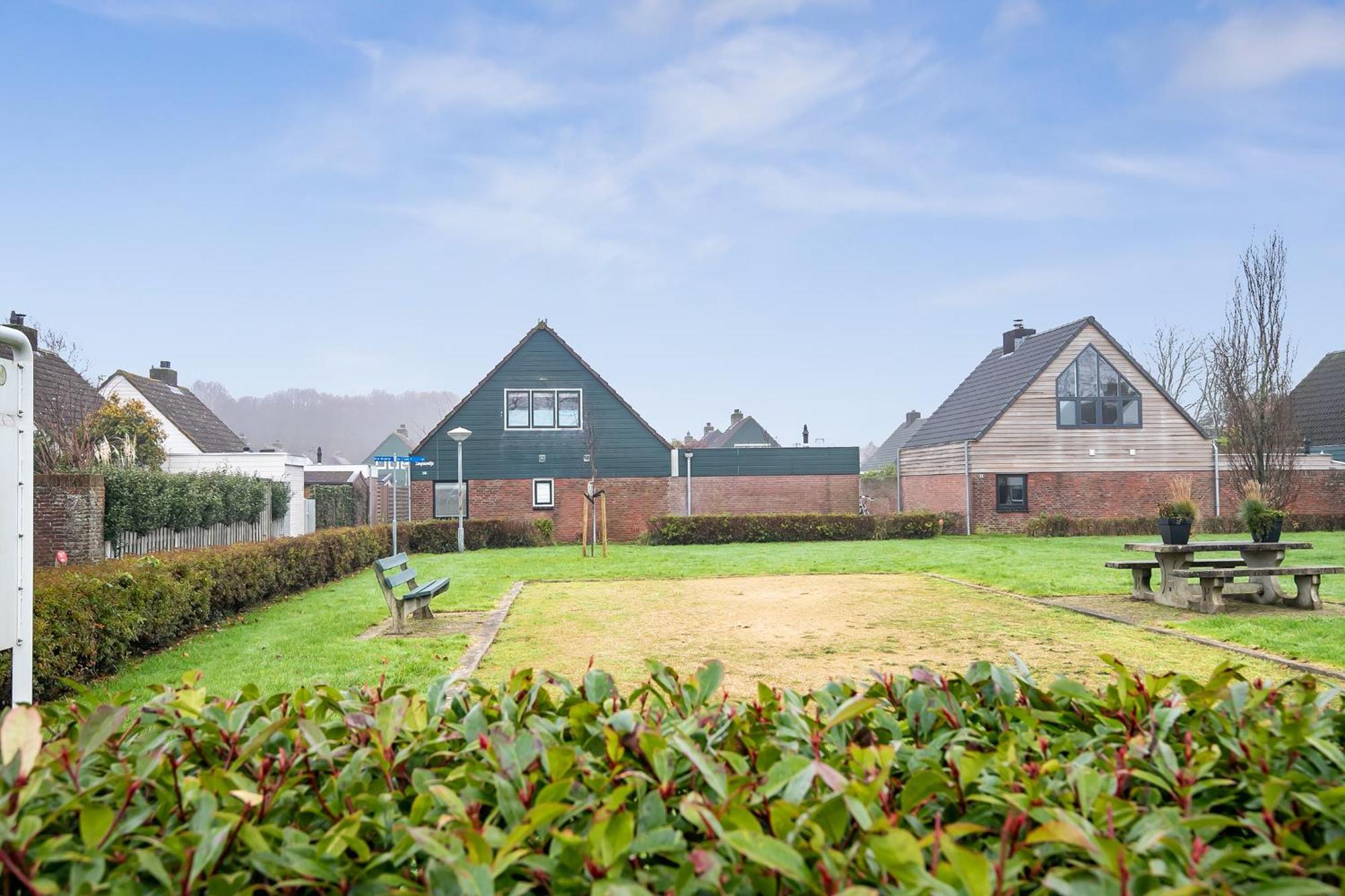 Het Zeepaartje, Knus En Gezellig Villa โนร์ดไวย์เกอร์เฮาท์ ภายนอก รูปภาพ